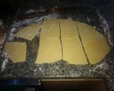 Foto del paso 4 de la receta: Sopaipillas fácil