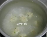 Foto langkah ke 5 dari resep MPASI 10m+ Bakso Tuna.