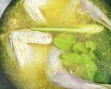Foto langkah ke 5 dari resep Lalapan Ayam Kampung.