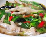 รูปขั้นตอนการทำที่ 6 ของ ตีนไก่ซุปเปอร์เบรคแตก