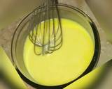Desi ande aur naryal ka halwa recipe step 5 photo