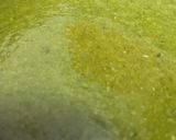 A picture of step 5 of Vada pav.