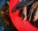Foto langkah ke 3 dari resep 728. Tongkol Kecap Pedas.