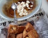 Foto langkah ke 3 dari resep Tahu Isi.