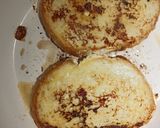 Foto del paso 3 de la receta: Tostada francesa