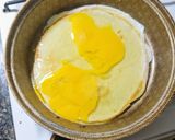 Foto del paso 1 de la receta: Panqueques rellenos rapiditos