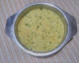 Instant suji pan handva recipe step 6 photo
