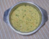 A picture of step 6 of Instant suji pan handva.