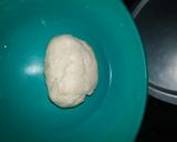 কড়াইশুঁটির পুরি (green peas puri recipe in bengali) রেসিপির ধাপ 1 ছবি