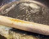 Foto del paso 1 de la receta: Bratwurst o hot dog