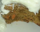 Foto del paso 3 de la receta: Torre de pancakes 🥞 sabor carrot 🥕 cake 🎂