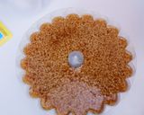 Foto langkah ke 4 dari resep Puding Lumut Gula Merah (Full Lumut).