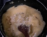 A picture of step 1 of My best ever fettuccine pasta with chicken steak.