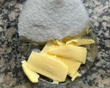 Foto del paso 1 de la receta: Budín de Chocolate