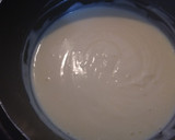 Foto del paso 4 de la receta: Natillas de mango