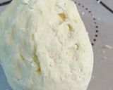 Pas rețetă Plăcintă cu mere (aluat cu untură) 2 fotografie