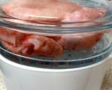 A picture of step 1 of My Small Steamed Chicken 😘.