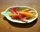 รูปขั้นตอนการทำที่ 15 ของ แกงไก่กล้วยดิบ