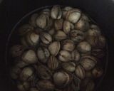 Foto del paso 1 de la receta Salmón con salsa de champágne