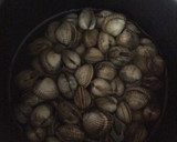 Foto del paso 1 de la receta: Salmón con salsa de champágne