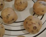 Foto del paso 5 de la receta: Galletas Choco chip