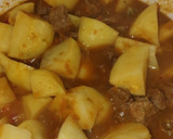 Foto del paso 4 de la receta: Estofado de ternera olla gm