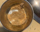 A picture of step 1 of Sweet potato roast.