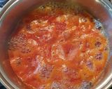 Foto del paso 2 de la receta: Mermelada de sandía 🍉