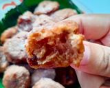 Foto langkah ke 4 dari resep Cekodok Milo.