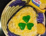 A picture of step 10 of Marie Custard Delight ❤️.