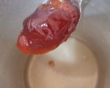 Foto del paso 7 de la receta: Pastel love Yourself