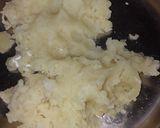 A picture of step 1 of Paneer Malai kofta.