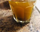A picture of step 4 of Kashayam for Cold and Cough, Home remedy.