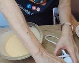 Foto del paso 1 de la receta Bizcocho de Espelta y Zanahoria