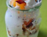Foto del paso 8 de la receta: Yogurt descremado FIRME y GRIEGO Sin máquina y con 3 ingredientes! Fácil y Económicos... 2 en 1!