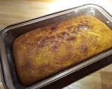 Foto del paso 4 de la receta: Budín de limón