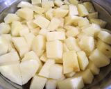 Foto del paso 1 de la receta: Chanfainita con mote👍🇵🇪