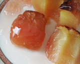 Foto del paso 1 de la receta: Manzanas asadas