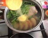 Foto del paso 2 de la receta: Comida para ancianos. Receta 3