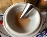 A picture of step 5 of California Farm KC Barbeque Sauce.