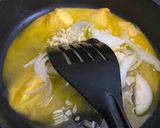 Foto langkah ke 3 dari resep Ayam Goreng Mentega.