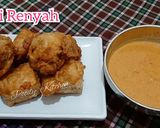 Foto langkah ke 4 dari resep Tahu Isi Renyah.