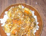Foto del paso 6 de la receta: ✅Picante de pollo🍗