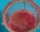 A picture of step 2 of Beetroot Carrot Immunity Booster Drink.