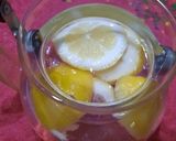 Foto del paso 2 de la receta: Te de limón e hibiscus
