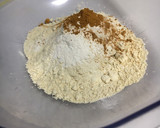 Foto del paso 4 de la receta: Bizcocho fit de higos