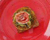 Foto del paso 2 de la receta: Hamburguesa de lentejas y calabaza (vegana)
