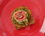 Foto del paso 2 de la receta: Hamburguesa de lentejas y calabaza (vegana)