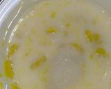 Foto langkah ke 3 dari resep Simple Desert Box Labu kuning.