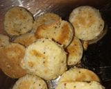 Foto del paso 9 de la receta: Galletitas de vainilla para celíacos